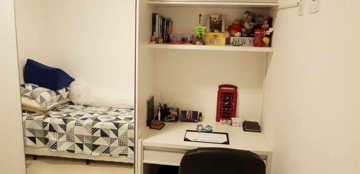 Apartamento à venda com 2 quartos, 69m² - Foto 13