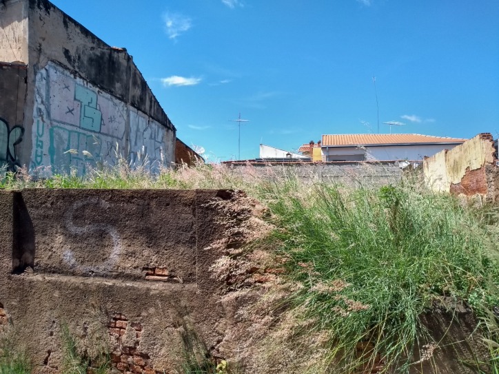 Terreno à venda, 1m² - Foto 1