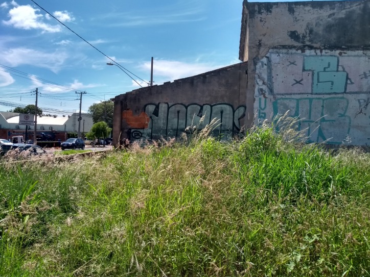 Terreno à venda, 1m² - Foto 4