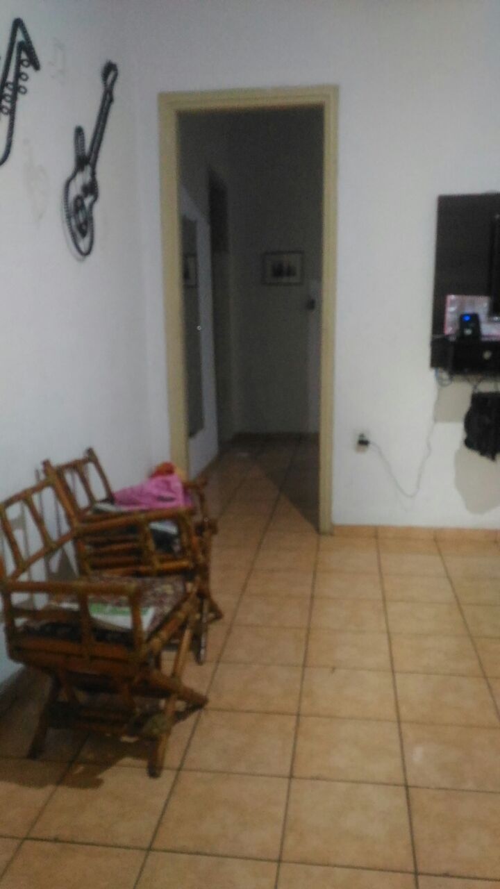 Casa à venda com 3 quartos, 201m² - Foto 8