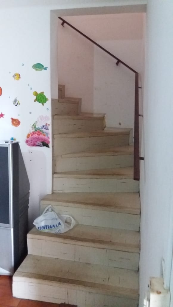 Casa à venda com 3 quartos, 201m² - Foto 16