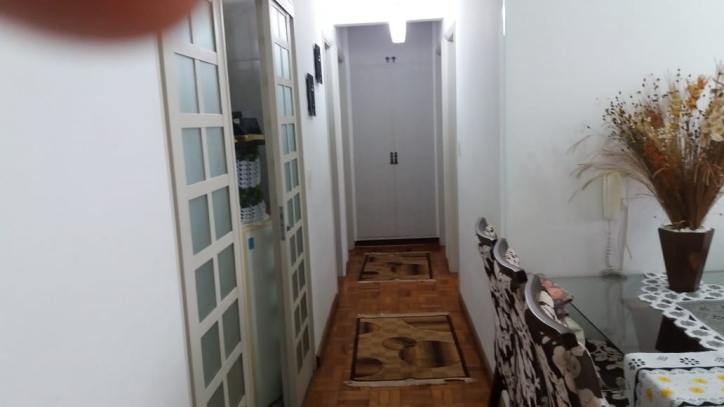 Apartamento à venda com 3 quartos, 110m² - Foto 3