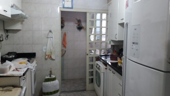 Apartamento à venda com 3 quartos, 110m² - Foto 4