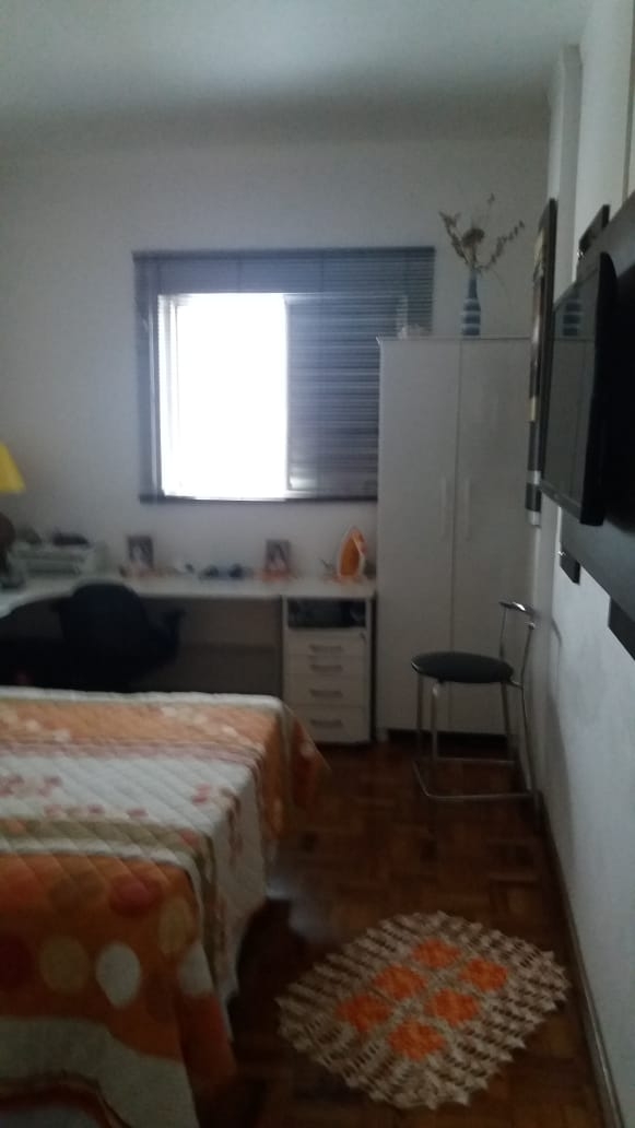 Apartamento à venda com 3 quartos, 110m² - Foto 8