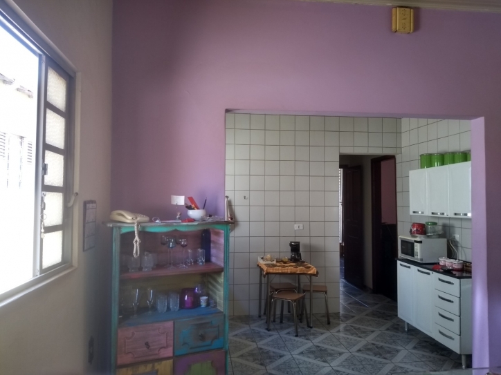 Casa à venda com 3 quartos, 157m² - Foto 4