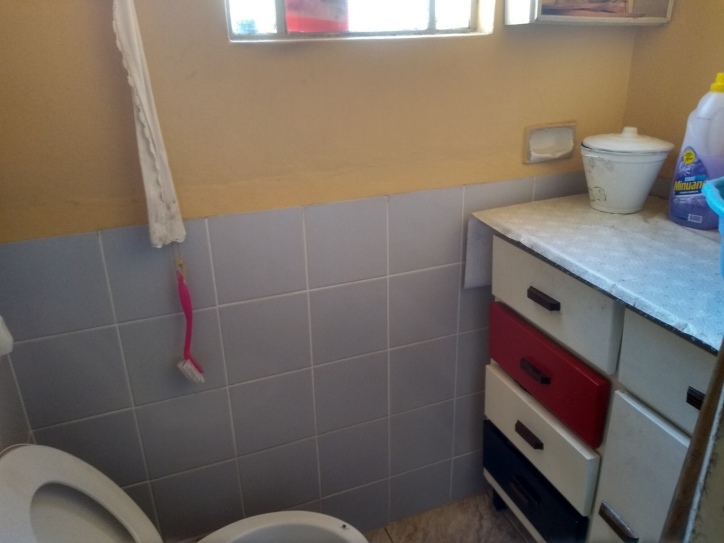 Casa à venda com 3 quartos, 157m² - Foto 25