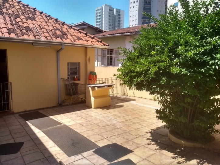 Casa à venda com 3 quartos, 157m² - Foto 26