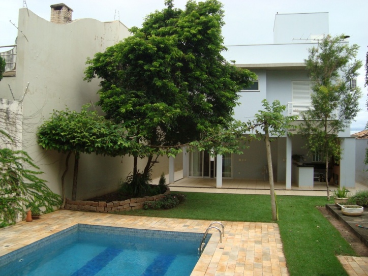 Casa à venda com 3 quartos, 358m² - Foto 20