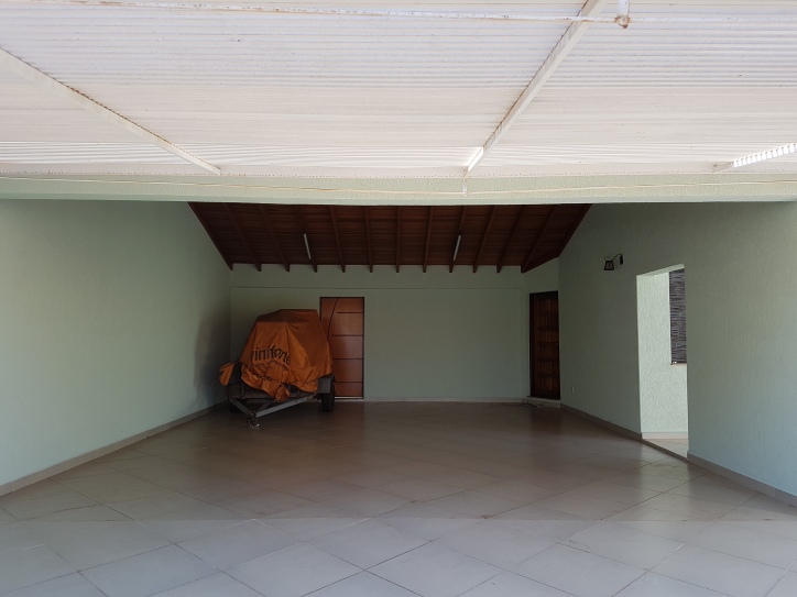 Casa à venda e aluguel com 3 quartos, 360m² - Foto 5