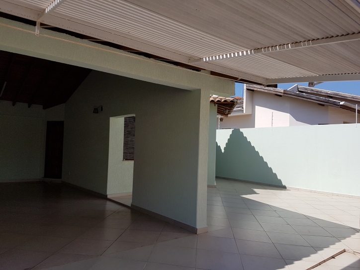 Casa à venda e aluguel com 3 quartos, 360m² - Foto 6