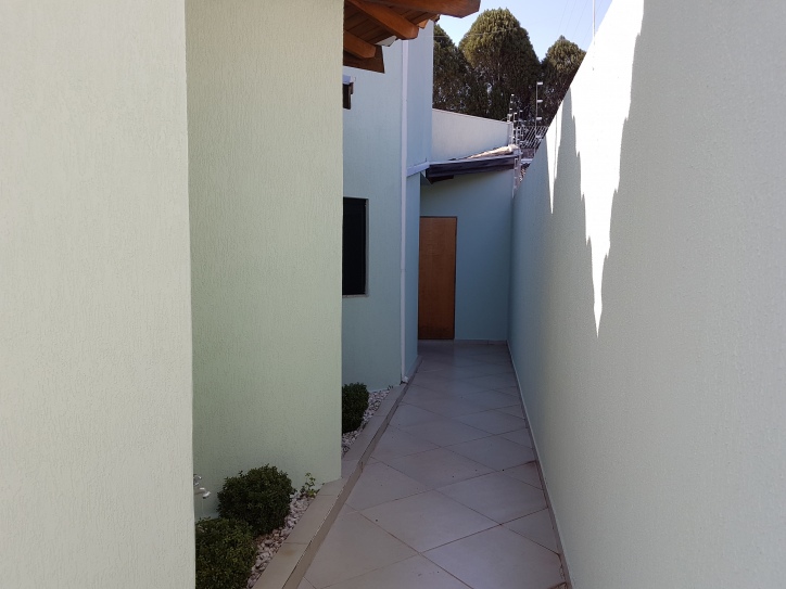 Casa à venda e aluguel com 3 quartos, 360m² - Foto 7