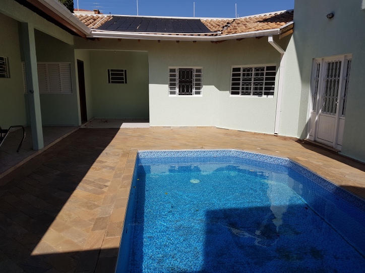 Casa à venda e aluguel com 3 quartos, 360m² - Foto 26