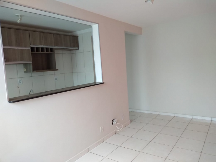 Apartamento à venda e aluguel com 2 quartos, 40m² - Foto 5