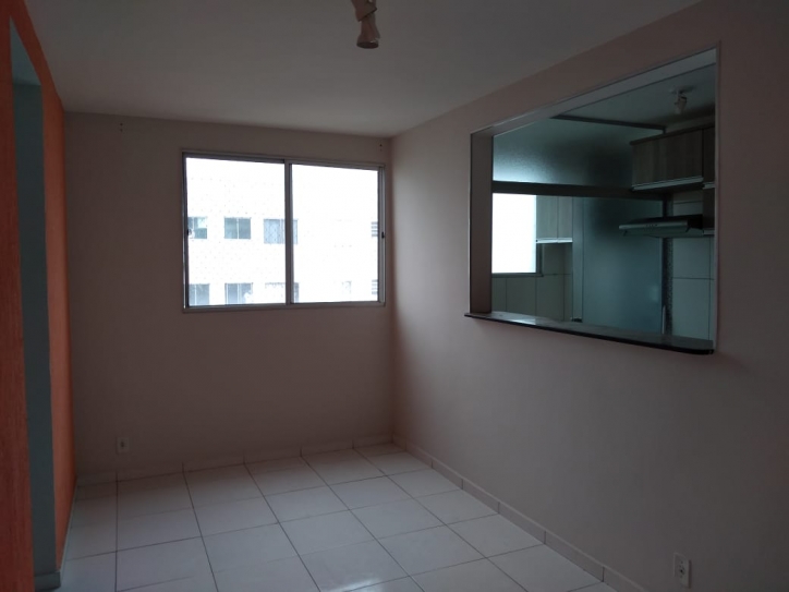 Apartamento à venda e aluguel com 2 quartos, 40m² - Foto 6