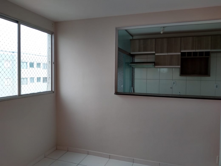 Apartamento à venda e aluguel com 2 quartos, 40m² - Foto 7