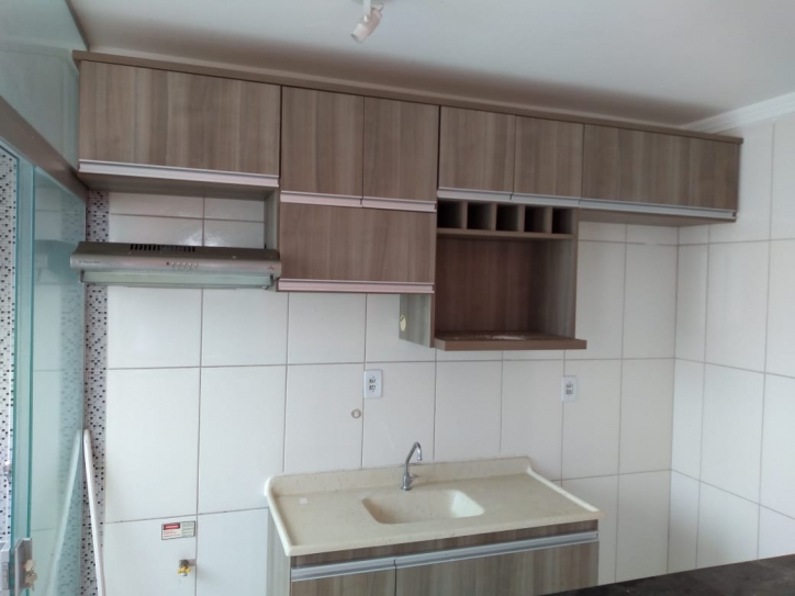 Apartamento à venda e aluguel com 2 quartos, 40m² - Foto 8