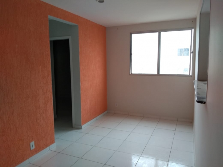 Apartamento à venda e aluguel com 2 quartos, 40m² - Foto 9