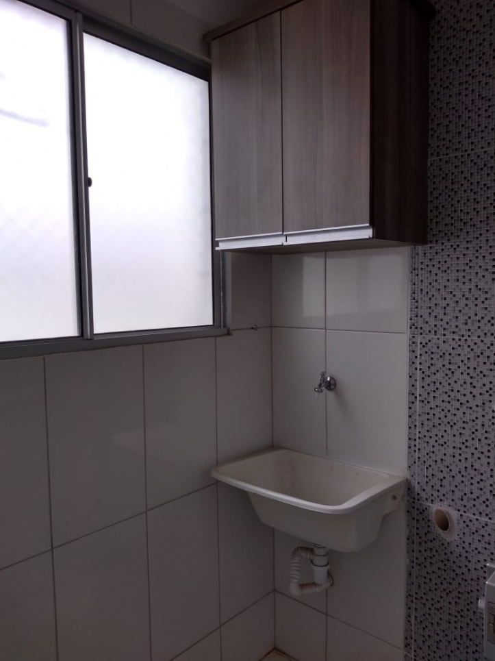 Apartamento à venda e aluguel com 2 quartos, 40m² - Foto 12