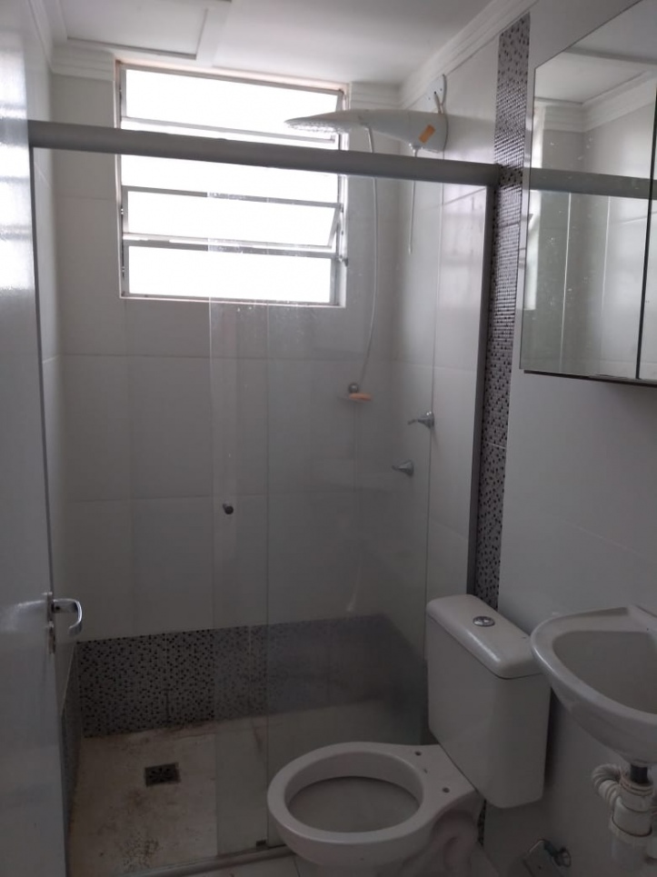 Apartamento à venda e aluguel com 2 quartos, 40m² - Foto 13