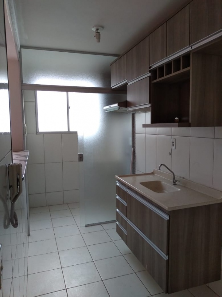 Apartamento à venda e aluguel com 2 quartos, 40m² - Foto 15