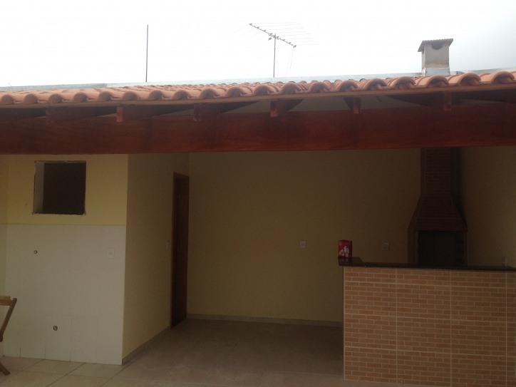 Casa à venda com 3 quartos, 155m² - Foto 13