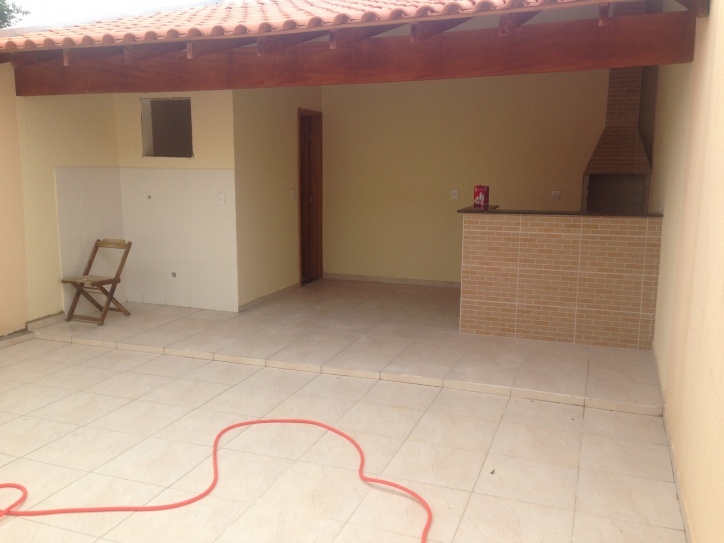 Casa à venda com 3 quartos, 155m² - Foto 14