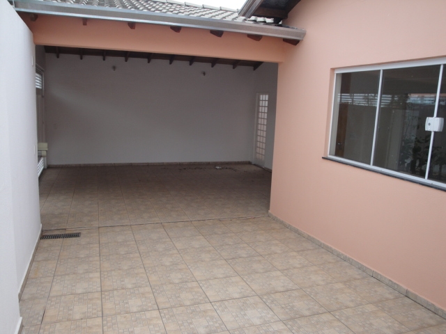 Casa à venda com 3 quartos, 200m² - Foto 6