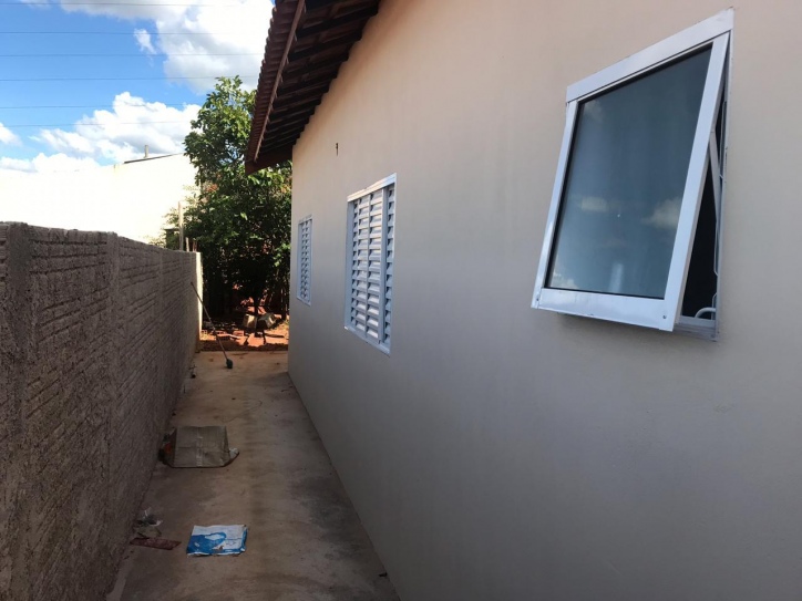 Casa à venda com 1 quarto, 2m² - Foto 5