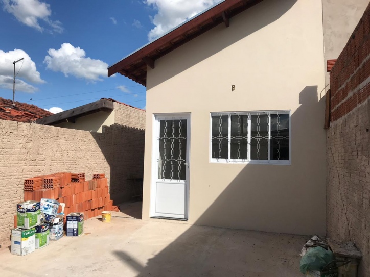 Casa à venda com 1 quarto, 2m² - Foto 6