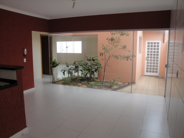 Casa à venda com 3 quartos, 200m² - Foto 16