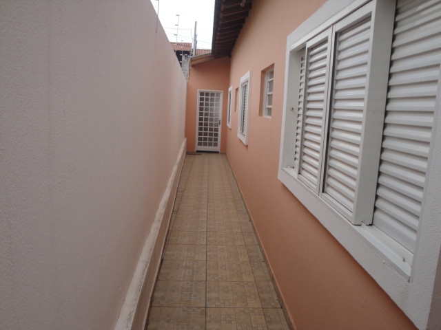 Casa à venda com 3 quartos, 200m² - Foto 20