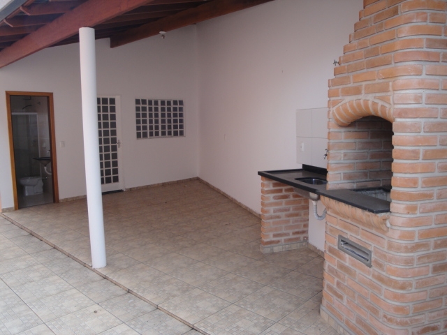 Casa à venda com 3 quartos, 200m² - Foto 21