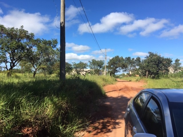 Terreno à venda, 10m² - Foto 1