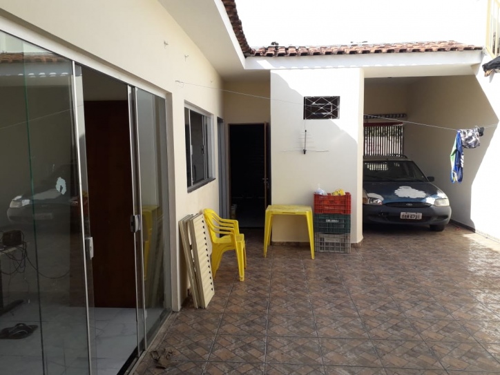 Casa à venda com 2 quartos, 125m² - Foto 8