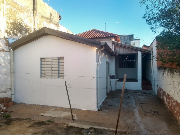 Casa à venda com 2 quartos, 139m² - Foto 7