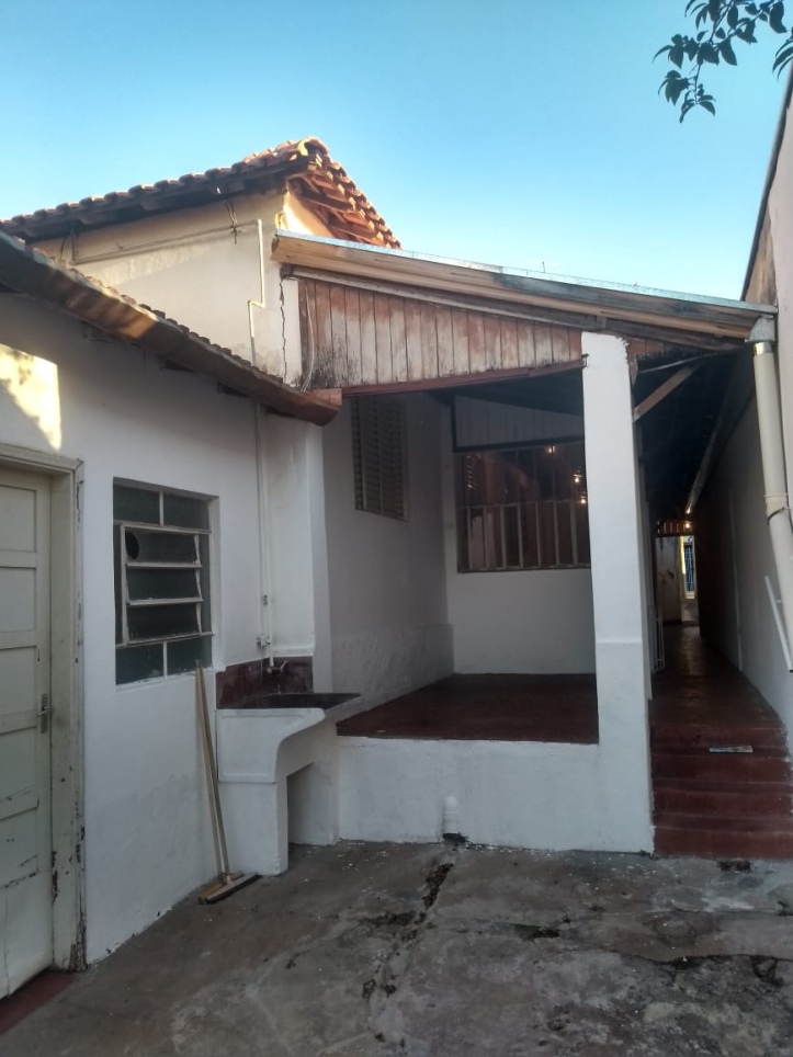 Casa à venda com 2 quartos, 139m² - Foto 9