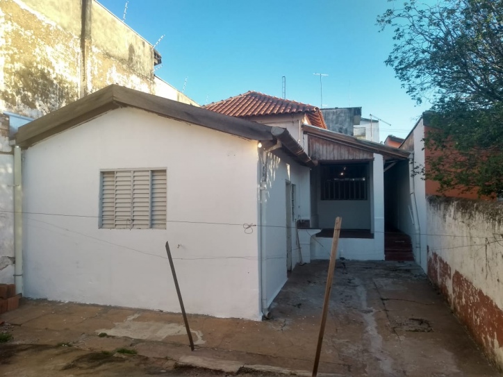 Casa à venda com 2 quartos, 139m² - Foto 8