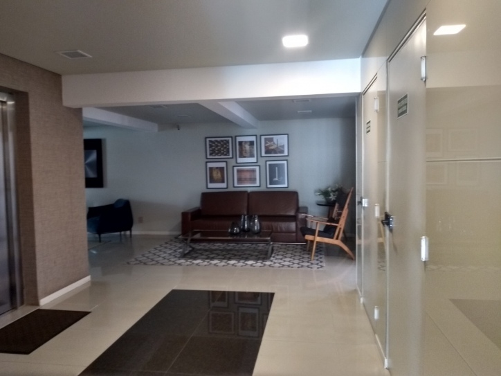 Apartamento à venda e aluguel com 3 quartos, 115m² - Foto 2