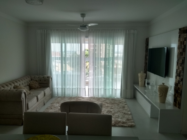 Apartamento à venda e aluguel com 3 quartos, 115m² - Foto 27