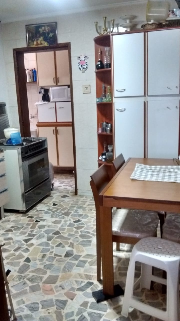 Apartamento à venda com 2 quartos, 66m² - Foto 5