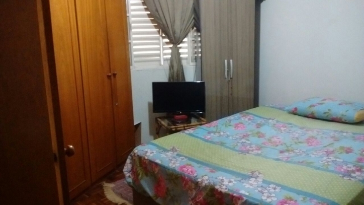 Apartamento à venda com 2 quartos, 66m² - Foto 11