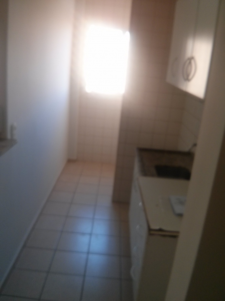 Apartamento à venda com 1 quarto, 52m² - Foto 3