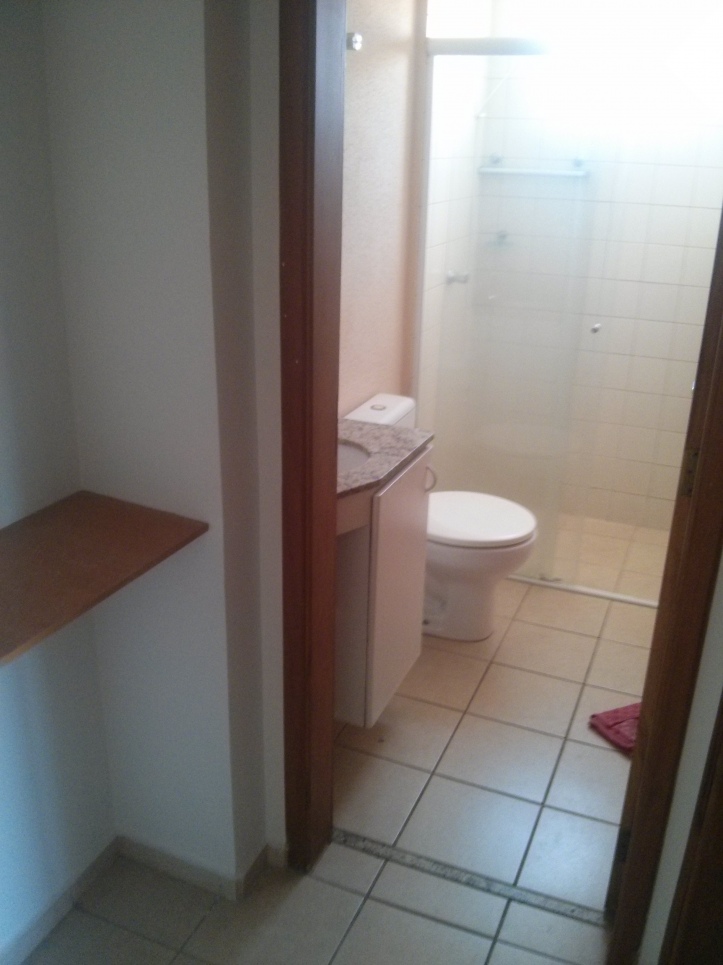 Apartamento à venda com 1 quarto, 52m² - Foto 4