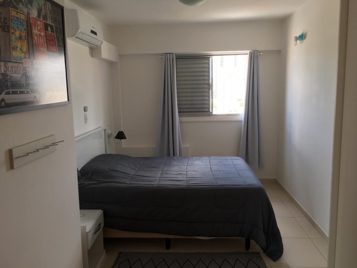 Apartamento à venda com 4 quartos, 240m² - Foto 4