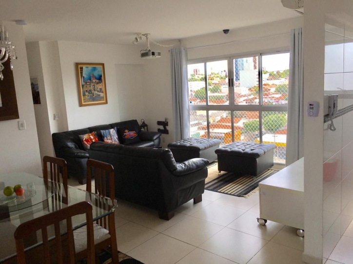 Apartamento à venda com 4 quartos, 240m² - Foto 6