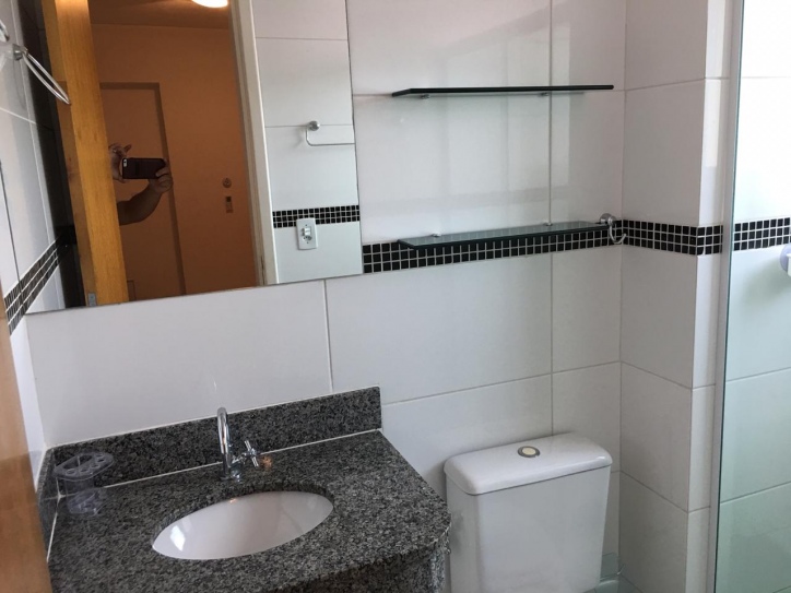 Apartamento à venda com 4 quartos, 240m² - Foto 7