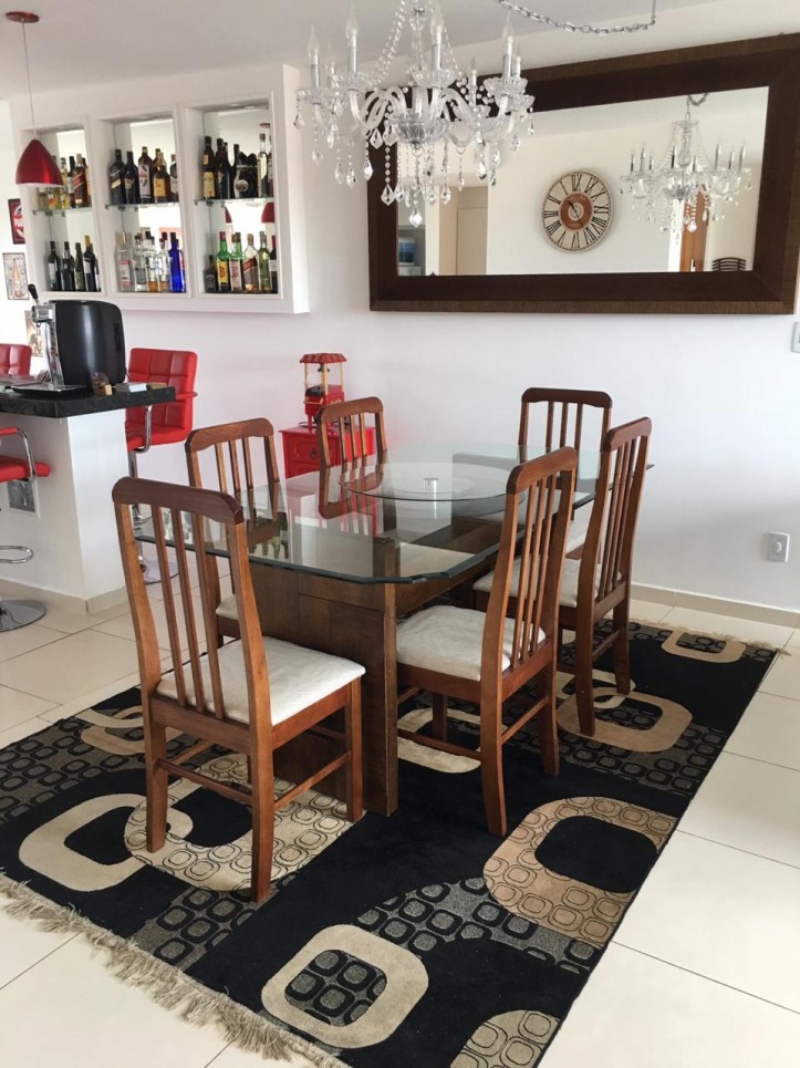 Apartamento à venda com 4 quartos, 240m² - Foto 10