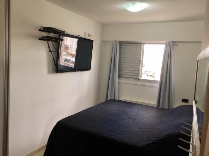 Apartamento à venda com 4 quartos, 240m² - Foto 14