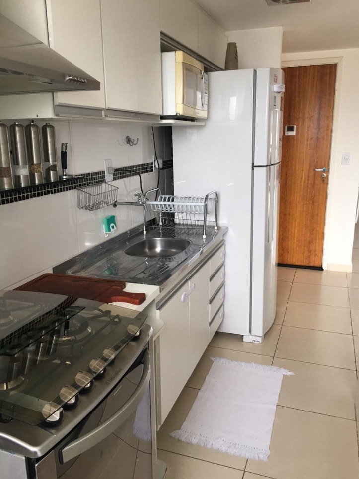 Apartamento à venda com 4 quartos, 240m² - Foto 16