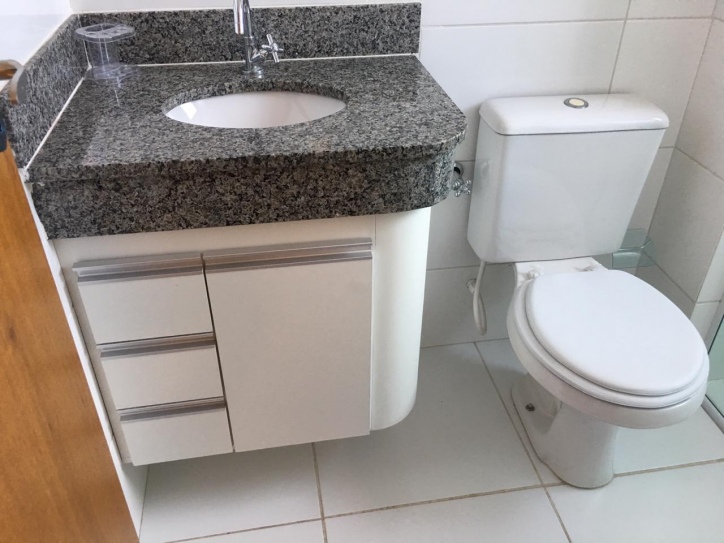 Apartamento à venda com 4 quartos, 240m² - Foto 18